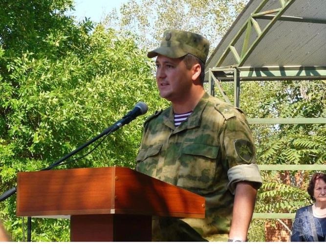 В Дагестане росгвардейцы приняли участие в мероприятиях, посвященных Дню солидарности в борьбе с терроризмом