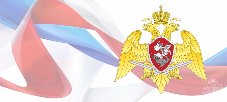 В Росгвардии состоялась торжественная церемония открытия бюста первому командиру отдельного корпуса внутренней стражи генералу от инфантерии Е.Ф. Комаровскому