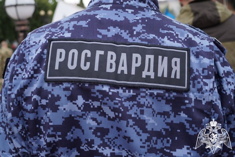  В Дагестане росгвардейцы приняли участие в обеспечении охраны общественного порядка в дни выборов