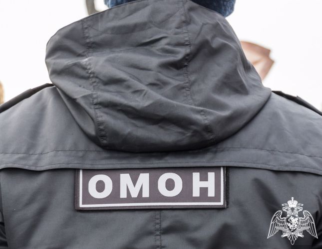 В Дагестане при поддержке Росгвардии выявлены факты браконьерства