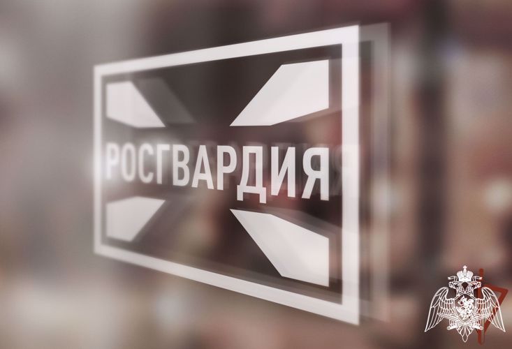 В Дагестане при содействии Росгвардии задержали наркоторговца