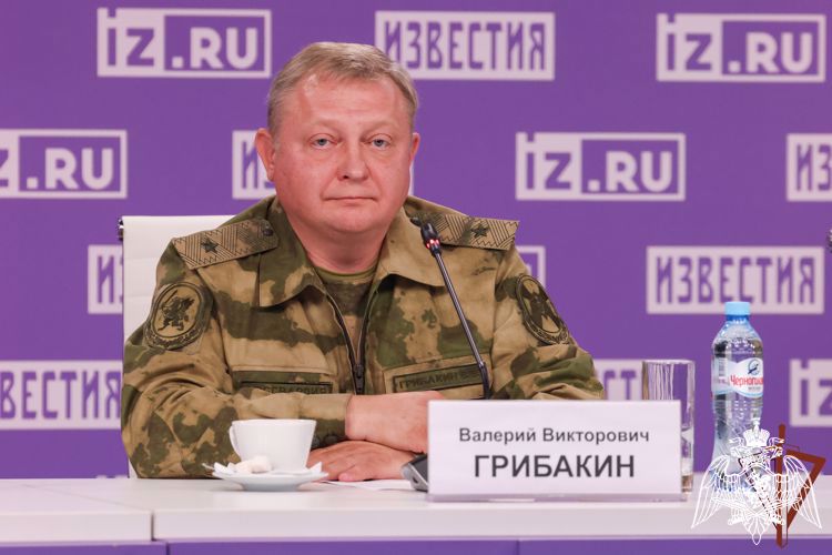 Росгвардия примет участие в обеспечении безопасности образовательных учреждений к новому учебному году