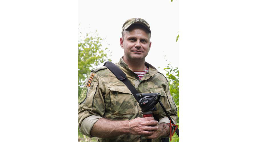 15 декабря – День памяти журналистов, погибших при исполнении профессиональных обязанностей