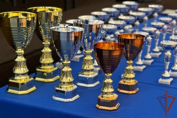 Росгвардейцы из Дагестана стали бронзовыми призерами  окружного чемпионата по дзюдо