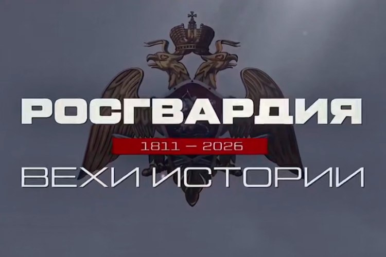«Росгвардия. Вехи истории»: послевоенный опыт войск правопорядка за пределами СССР