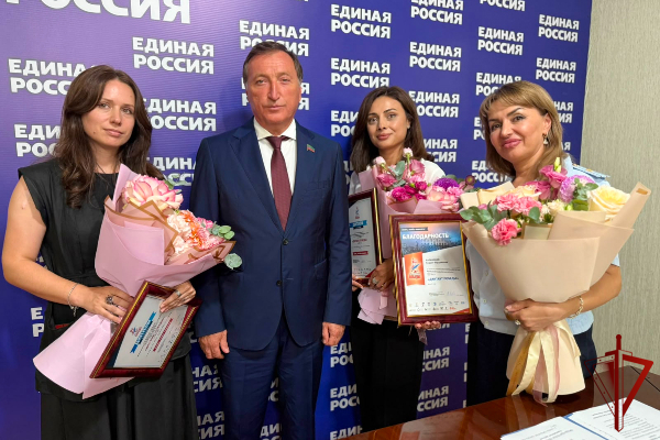 В Дагестане офицеры Росгвардии стали региональными победителями «Диктанта Победы»