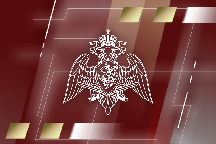 Директор Росгвардии Герой России генерал армии Виктор Золотов принял участие в заседании Федерального оперативного штаба